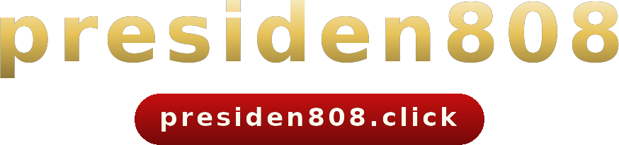 presiden808 logo